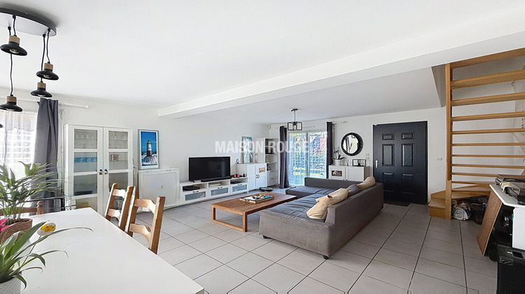 Ma-Cabane - Vente Maison BROUALAN, 105 m²