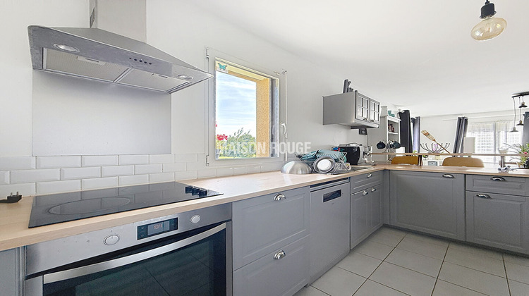 Ma-Cabane - Vente Maison BROUALAN, 105 m²