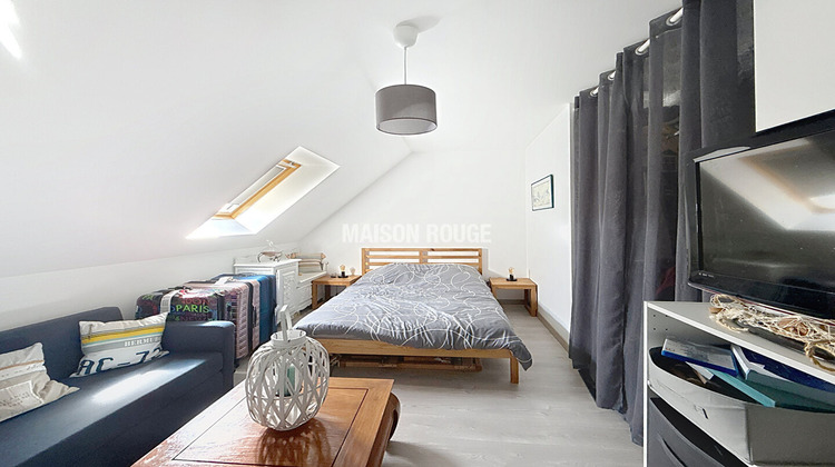 Ma-Cabane - Vente Maison BROUALAN, 105 m²
