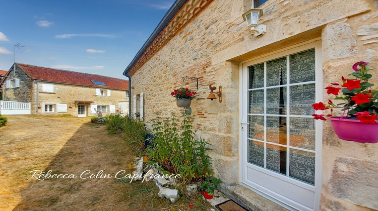 Ma-Cabane - Vente Maison BROUCHAUD, 200 m²