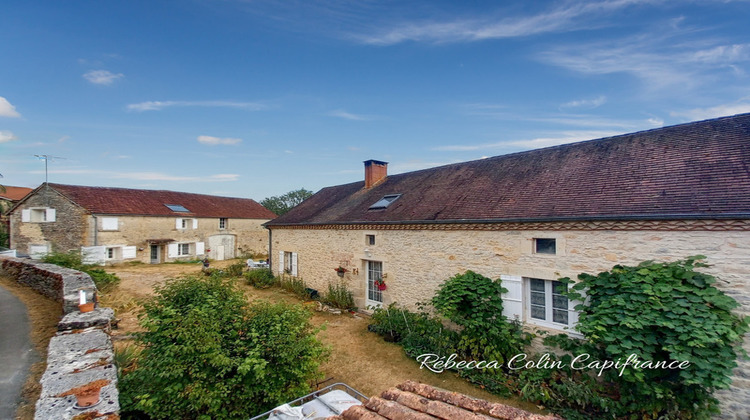 Ma-Cabane - Vente Maison BROUCHAUD, 200 m²