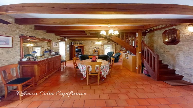 Ma-Cabane - Vente Maison BROUCHAUD, 200 m²