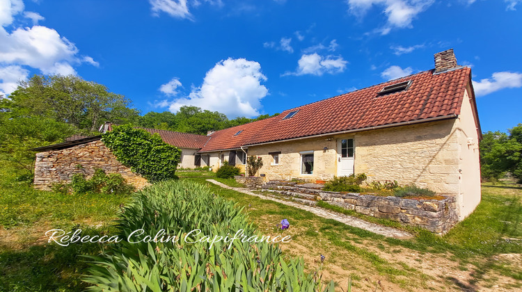 Ma-Cabane - Vente Maison BROUCHAUD, 171 m²