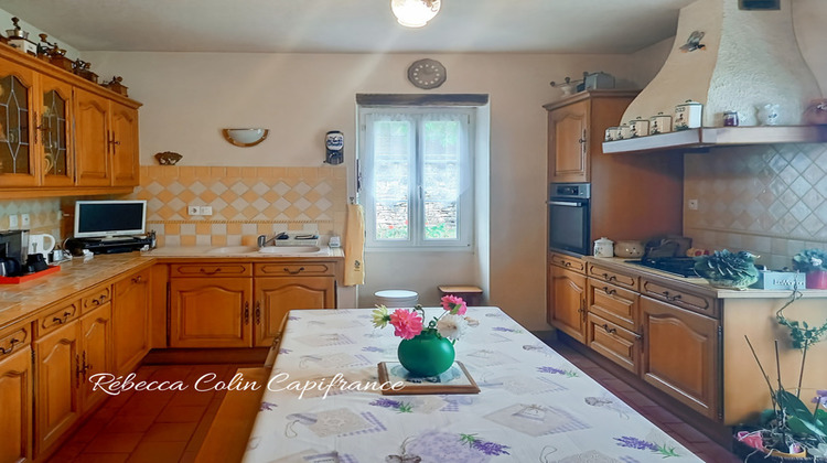 Ma-Cabane - Vente Maison BROUCHAUD, 200 m²