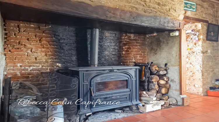 Ma-Cabane - Vente Maison BROUCHAUD, 200 m²