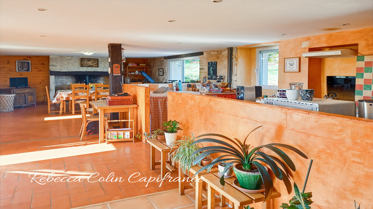 Ma-Cabane - Vente Maison BROUCHAUD, 171 m²
