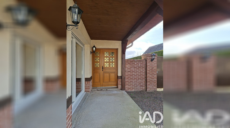 Ma-Cabane - Vente Maison Brouchy, 180 m²