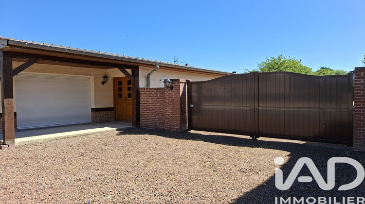 Ma-Cabane - Vente Maison Brouchy, 180 m²