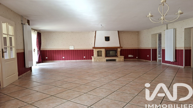 Ma-Cabane - Vente Maison Brouchy, 180 m²