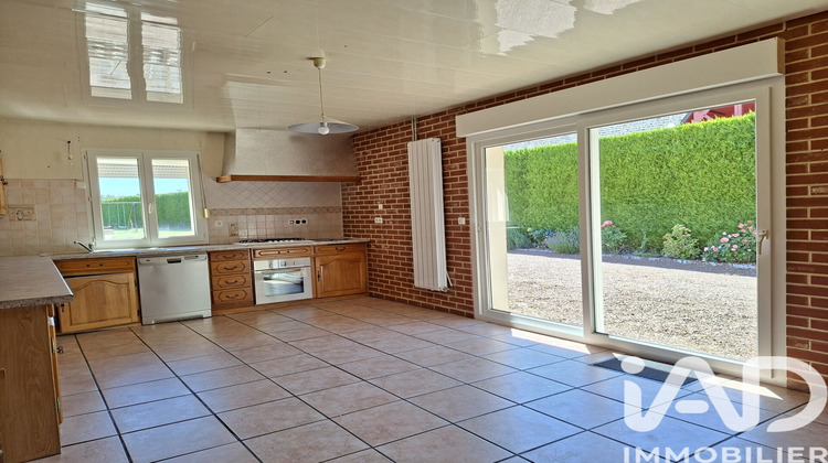 Ma-Cabane - Vente Maison Brouchy, 180 m²