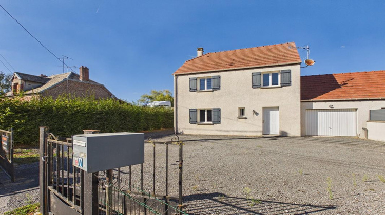 Ma-Cabane - Vente Maison BROUCHY, 88 m²