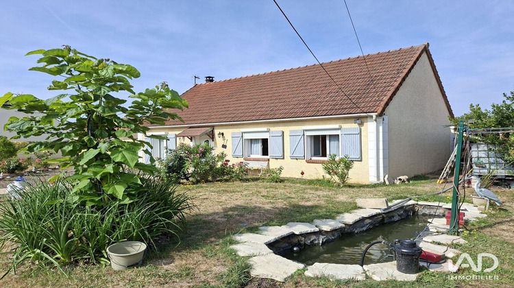 Ma-Cabane - Vente Maison Brouchy, 84 m²