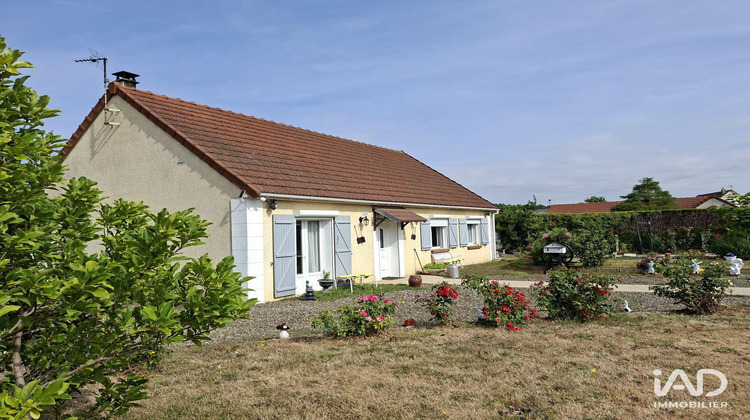 Ma-Cabane - Vente Maison Brouchy, 84 m²