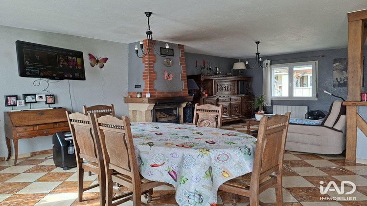Ma-Cabane - Vente Maison Brouchy, 84 m²