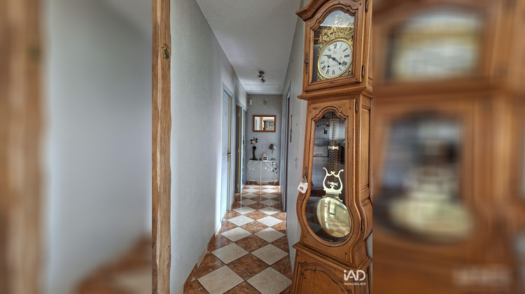 Ma-Cabane - Vente Maison Brouchy, 84 m²