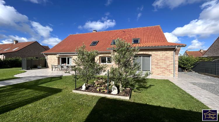 Ma-Cabane - Vente Maison BROUCKERQUE, 169 m²