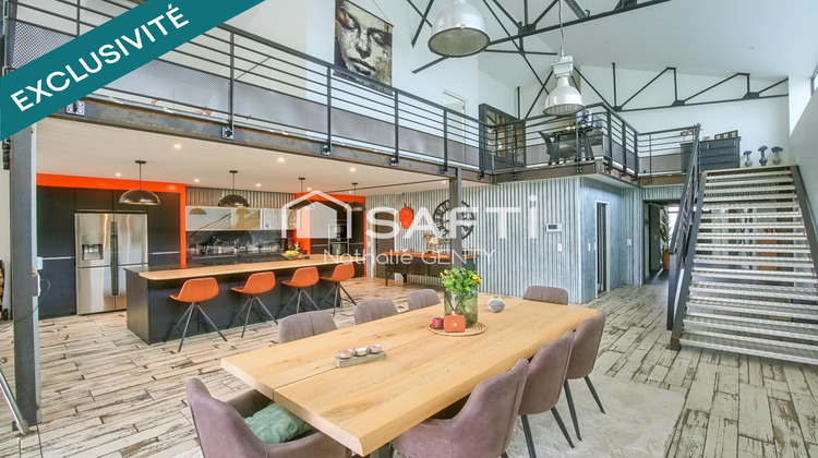 Ma-Cabane - Vente Maison Brouckerque, 263 m²