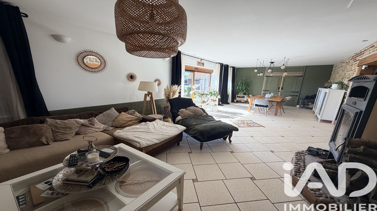 Ma-Cabane - Vente Maison Brouckerque, 240 m²