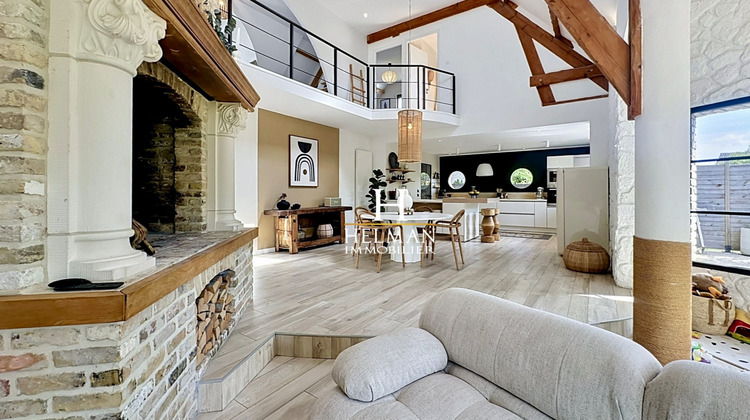 Ma-Cabane - Vente Maison Brouckerque, 207 m²