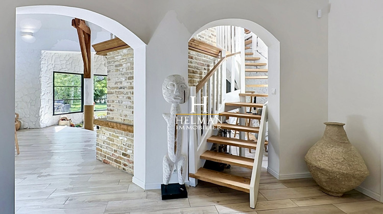 Ma-Cabane - Vente Maison Brouckerque, 207 m²
