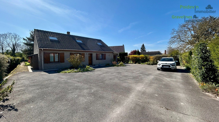 Ma-Cabane - Vente Maison Brouckerque, 160 m²