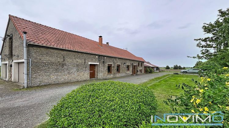 Ma-Cabane - Vente Maison Brouckerque, 365 m²