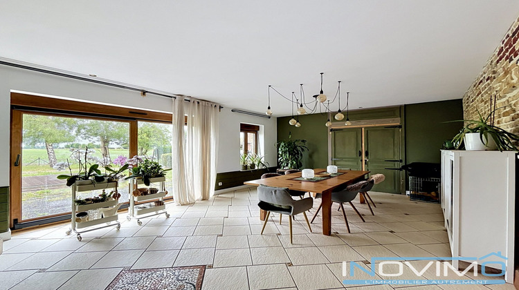Ma-Cabane - Vente Maison Brouckerque, 365 m²