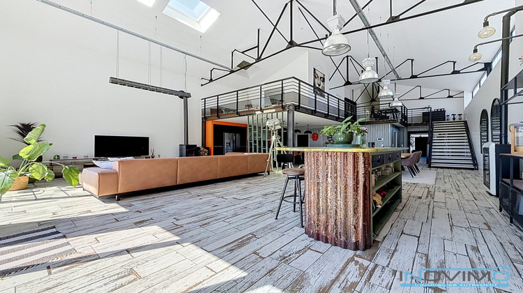 Ma-Cabane - Vente Maison Brouckerque, 263 m²