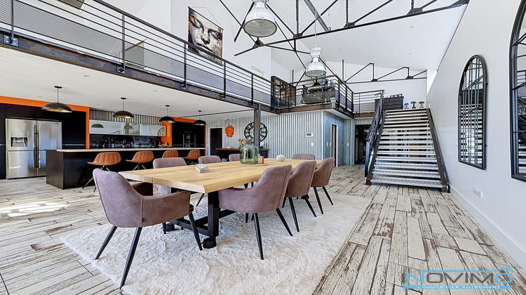 Ma-Cabane - Vente Maison Brouckerque, 263 m²