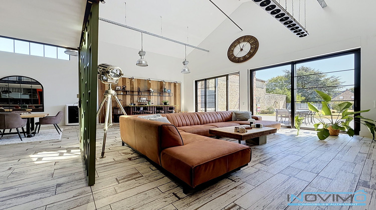Ma-Cabane - Vente Maison Brouckerque, 263 m²