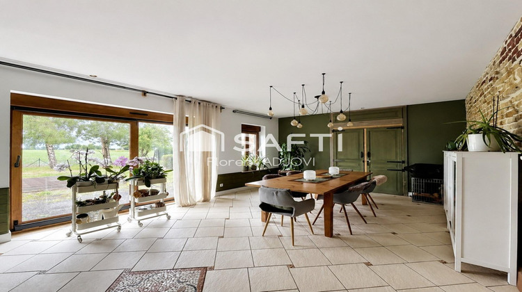 Ma-Cabane - Vente Maison Brouckerque, 350 m²