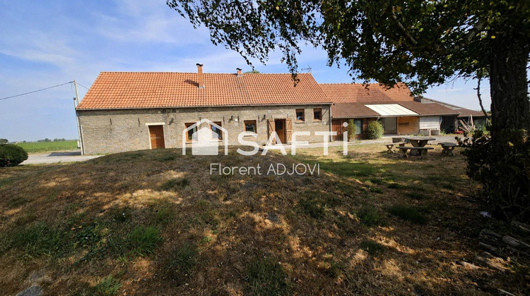 Ma-Cabane - Vente Maison Brouckerque, 350 m²