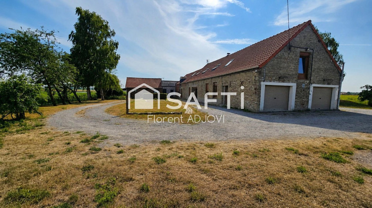 Ma-Cabane - Vente Maison Brouckerque, 350 m²