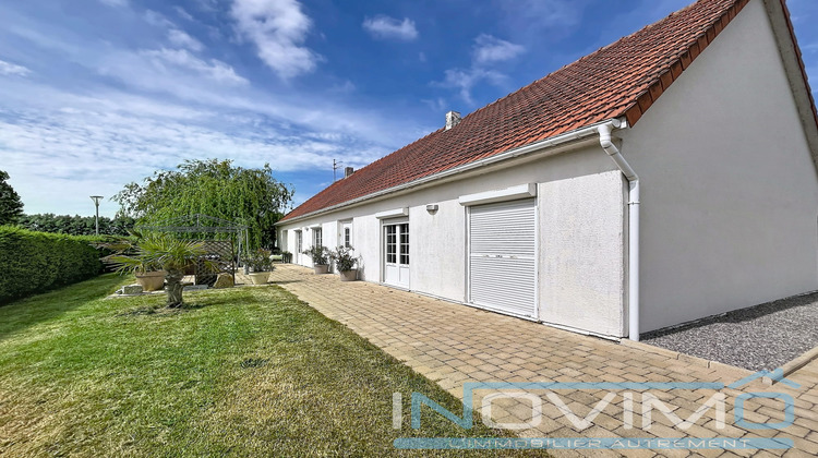 Ma-Cabane - Vente Maison Brouckerque, 98 m²