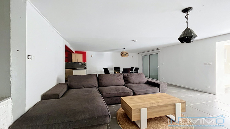 Ma-Cabane - Vente Maison Brouckerque, 95 m²