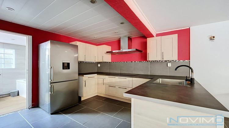 Ma-Cabane - Vente Maison Brouckerque, 95 m²