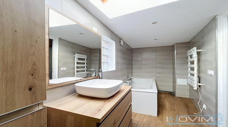 Ma-Cabane - Vente Maison Brouckerque, 95 m²