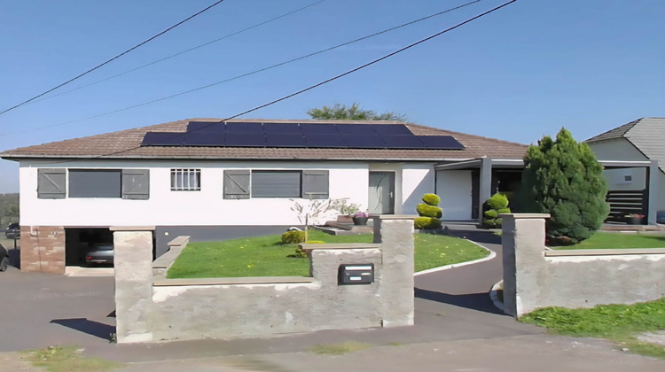 Ma-Cabane - Vente Maison Brouderdorff, 134 m²