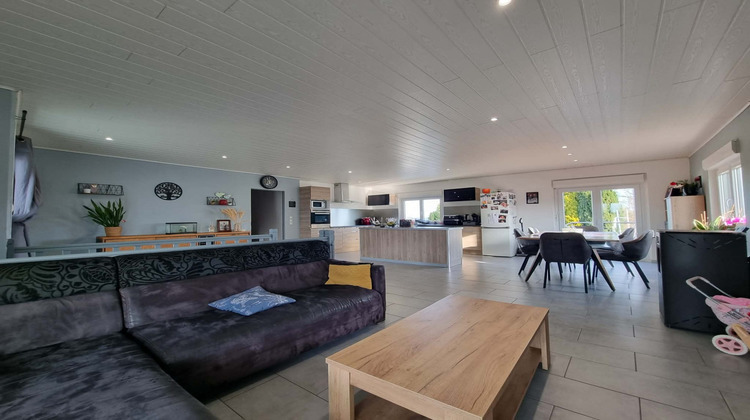 Ma-Cabane - Vente Maison Brouderdorff, 134 m²