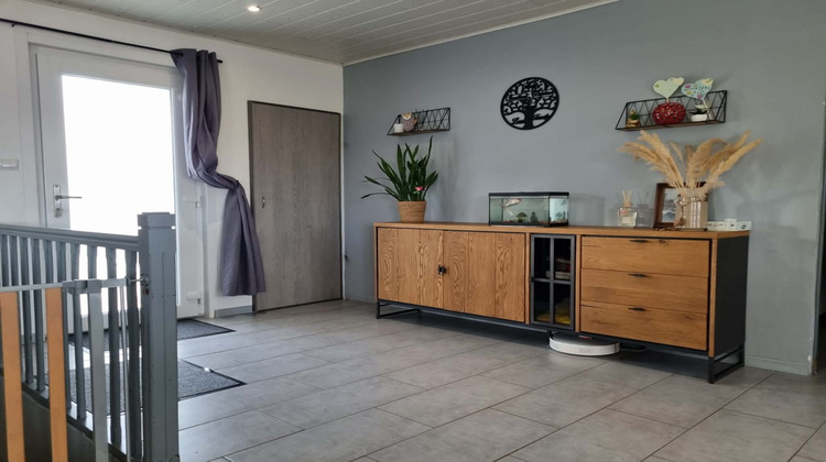 Ma-Cabane - Vente Maison Brouderdorff, 134 m²