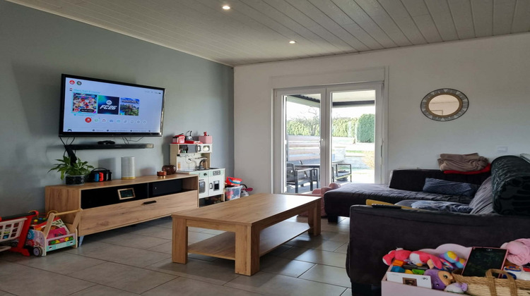 Ma-Cabane - Vente Maison Brouderdorff, 134 m²