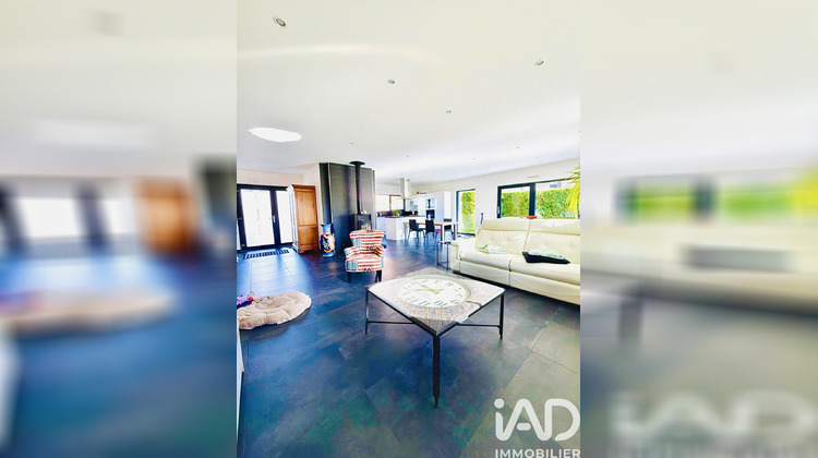 Ma-Cabane - Vente Maison Brouderdorff, 134 m²