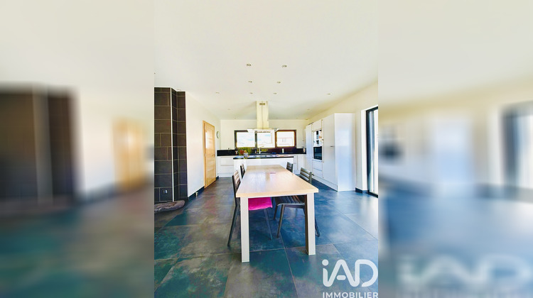 Ma-Cabane - Vente Maison Brouderdorff, 134 m²