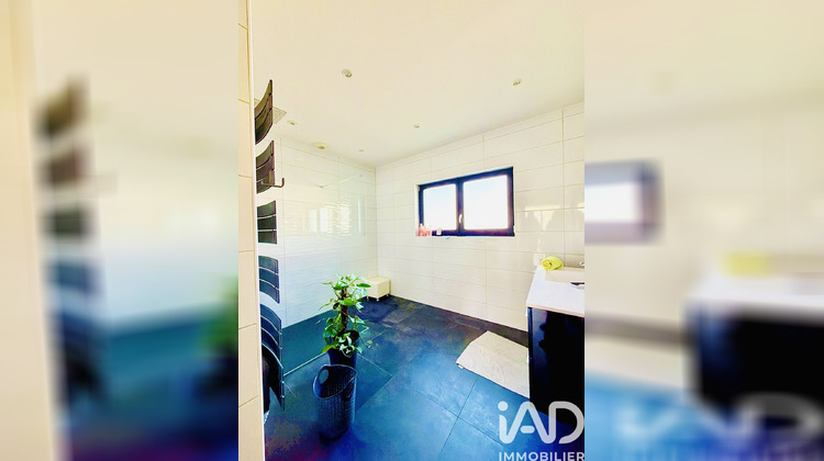 Ma-Cabane - Vente Maison Brouderdorff, 134 m²