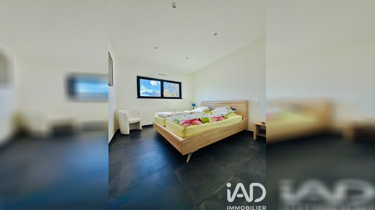 Ma-Cabane - Vente Maison Brouderdorff, 134 m²