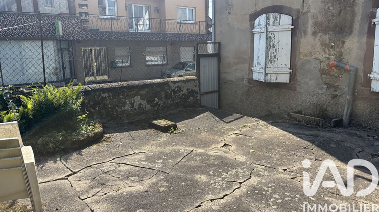 Ma-Cabane - Vente Maison Brouderdorff, 104 m²