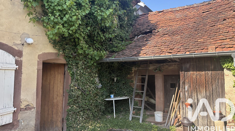 Ma-Cabane - Vente Maison Brouderdorff, 104 m²