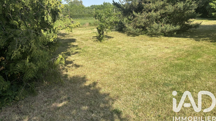Ma-Cabane - Vente Maison Brouderdorff, 104 m²