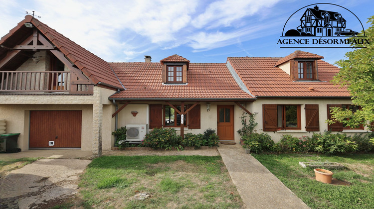 Ma-Cabane - Vente Maison Broué, 148 m²