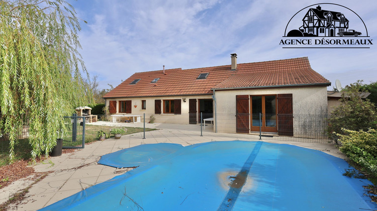 Ma-Cabane - Vente Maison Broué, 148 m²